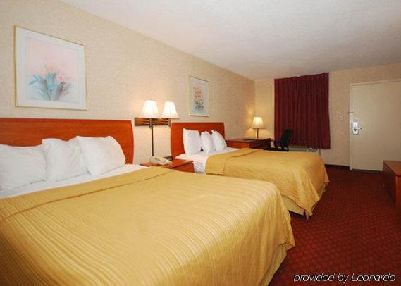 Greenville Inn & Suites Kamer foto