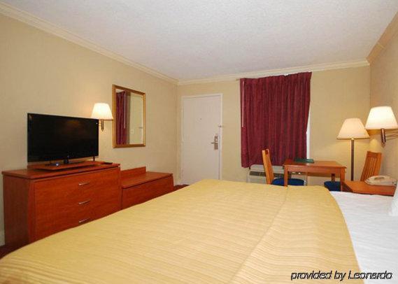 Greenville Inn & Suites Kamer foto