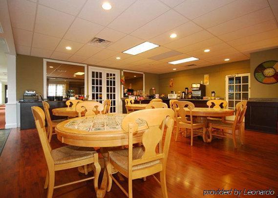 Greenville Inn & Suites Restaurant foto
