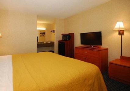 Greenville Inn & Suites Buitenkant foto