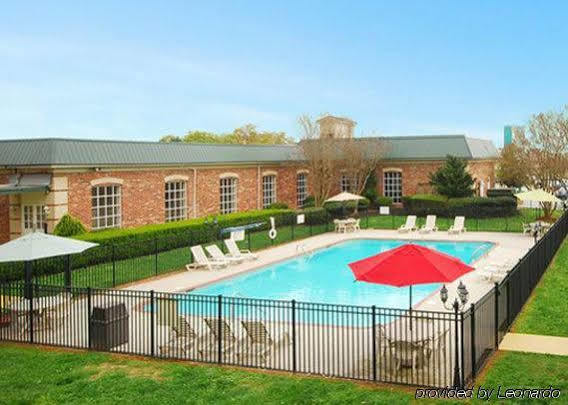 Greenville Inn & Suites Faciliteiten foto