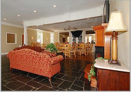 Greenville Inn & Suites Buitenkant foto