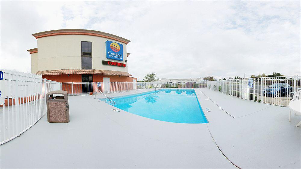 Greenville Inn & Suites Buitenkant foto